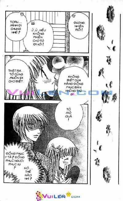 Giỏ Trái Cây - Fruit Basket - Chapter 9 - Trang 53