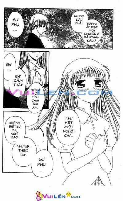 Giỏ Trái Cây - Fruit Basket - Chapter 9 - Trang 7