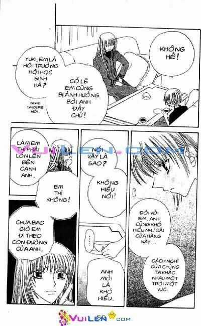 Giỏ Trái Cây - Fruit Basket - Chapter 9 - Trang 63