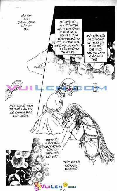 Giỏ Trái Cây - Fruit Basket - Chapter 9 - Trang 66