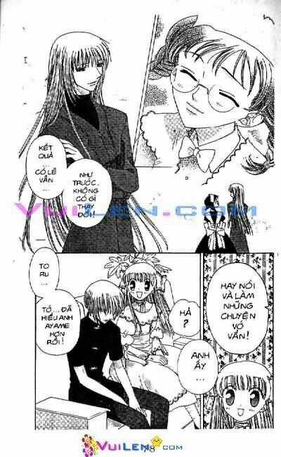 Giỏ Trái Cây - Fruit Basket - Chapter 9 - Trang 70