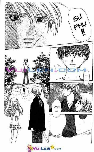 Giỏ Trái Cây - Fruit Basket - Chapter 9 - Trang 8