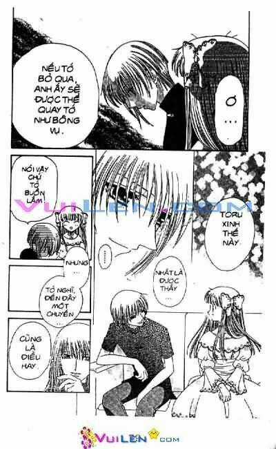 Giỏ Trái Cây - Fruit Basket - Chapter 9 - Trang 71