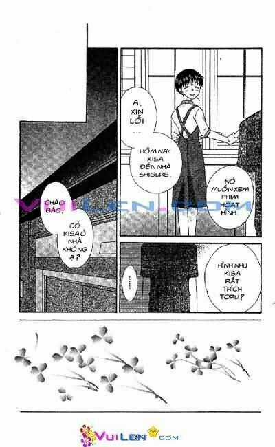 Giỏ Trái Cây - Fruit Basket - Chapter 9 - Trang 73