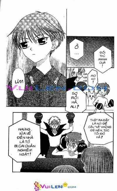 Giỏ Trái Cây - Fruit Basket - Chapter 9 - Trang 74