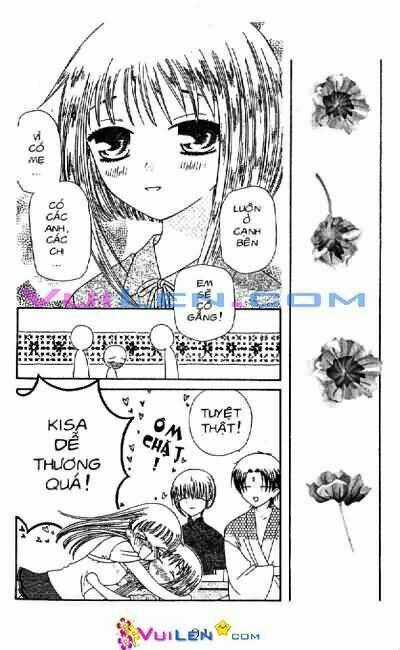Giỏ Trái Cây - Fruit Basket - Chapter 9 - Trang 77
