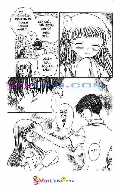 Giỏ Trái Cây - Fruit Basket - Chapter 9 - Trang 80