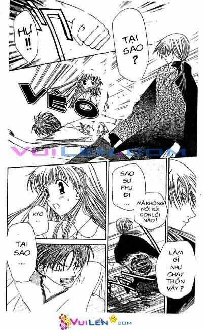 Giỏ Trái Cây - Fruit Basket - Chapter 9 - Trang 9