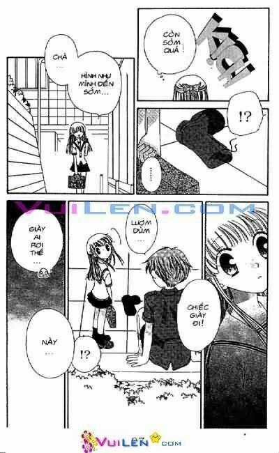 Giỏ Trái Cây - Fruit Basket - Chapter 9 - Trang 83