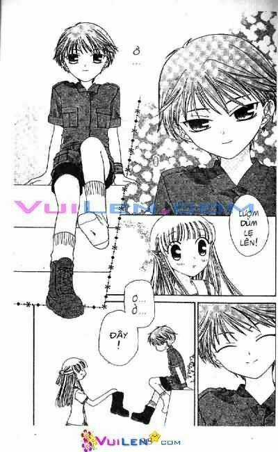 Giỏ Trái Cây - Fruit Basket - Chapter 9 - Trang 84