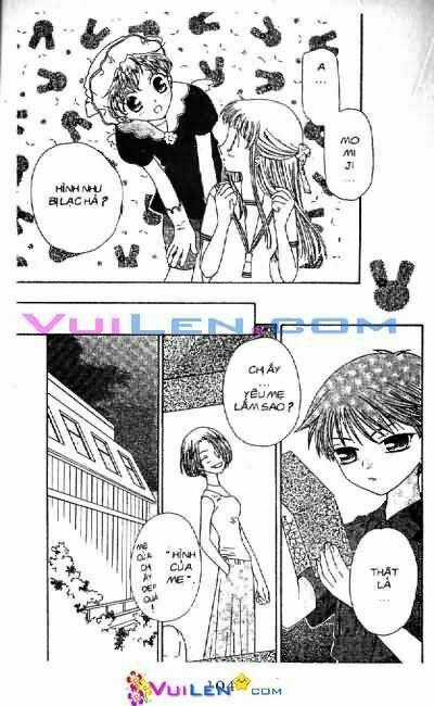 Giỏ Trái Cây - Fruit Basket - Chapter 9 - Trang 90