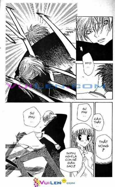 Giỏ Trái Cây - Fruit Basket - Chapter 9 - Trang 10