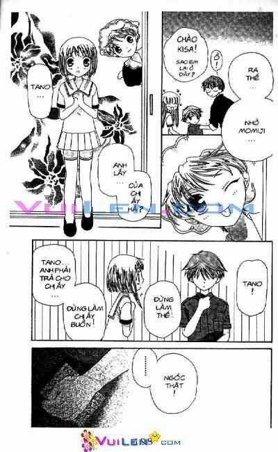 Giỏ Trái Cây - Fruit Basket - Chapter 9 - Trang 94