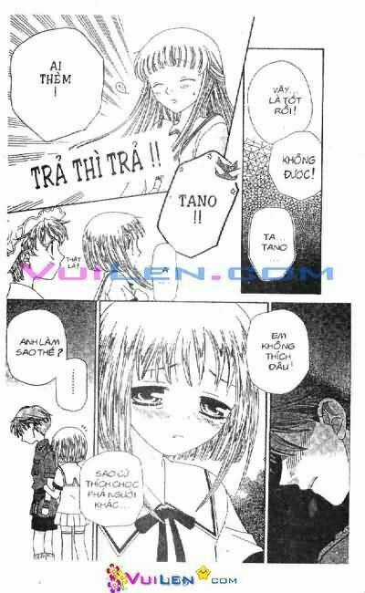 Giỏ Trái Cây - Fruit Basket - Chapter 9 - Trang 95