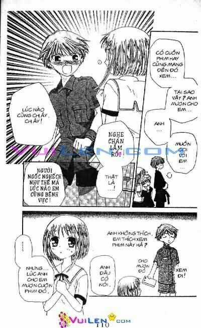 Giỏ Trái Cây - Fruit Basket - Chapter 9 - Trang 96
