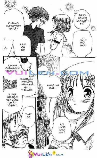 Giỏ Trái Cây - Fruit Basket - Chapter 9 - Trang 97