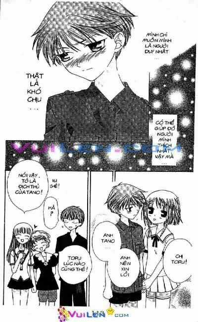 Giỏ Trái Cây - Fruit Basket - Chapter 9 - Trang 99