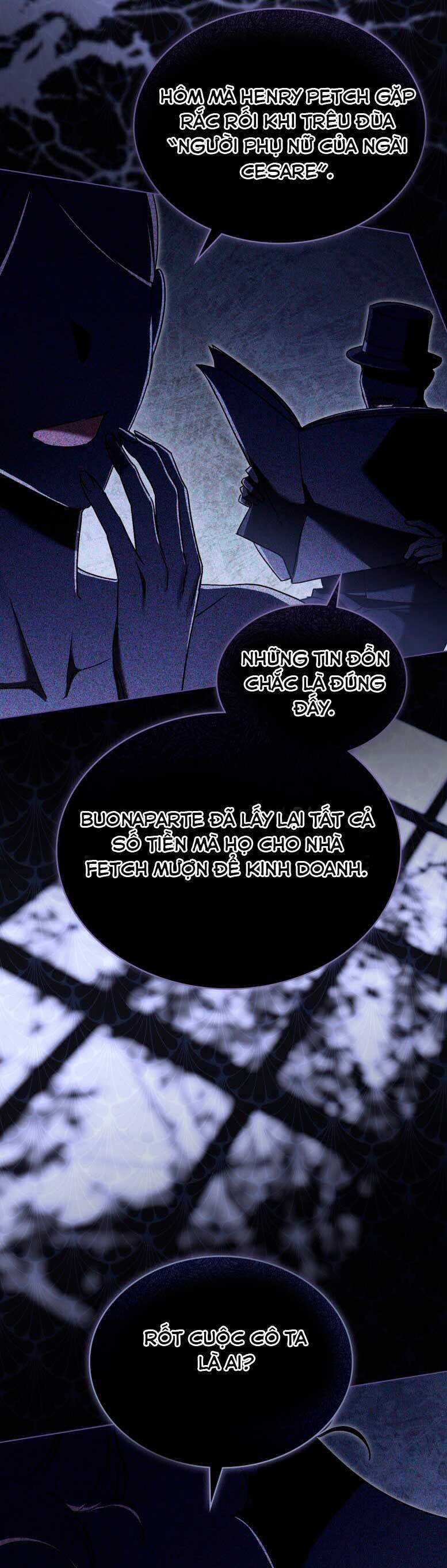 Giới Thượng Lưu - Chương 12 - Trang 3