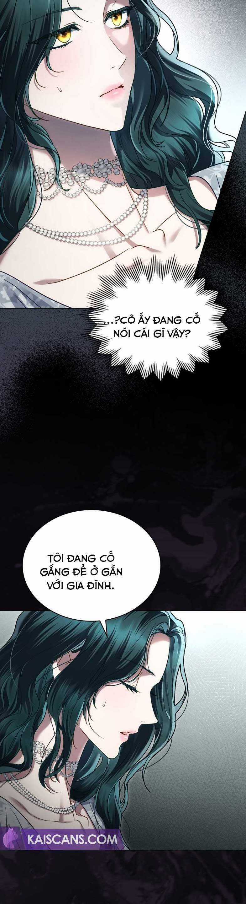 Giới Thượng Lưu - Chương 13 - Trang 21