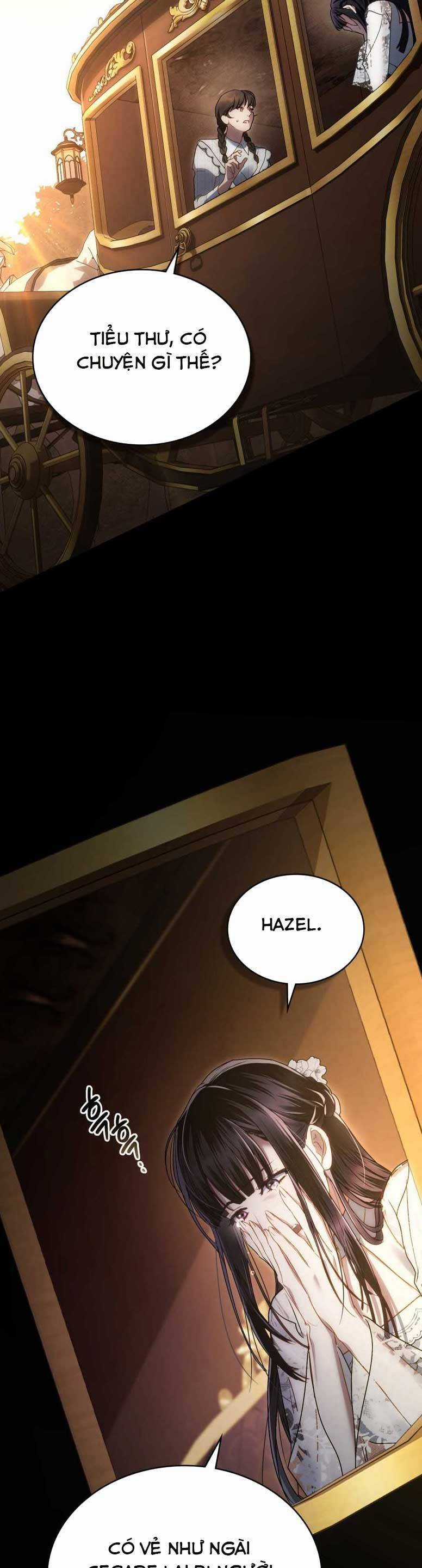 Giới Thượng Lưu - Chương 13 - Trang 33