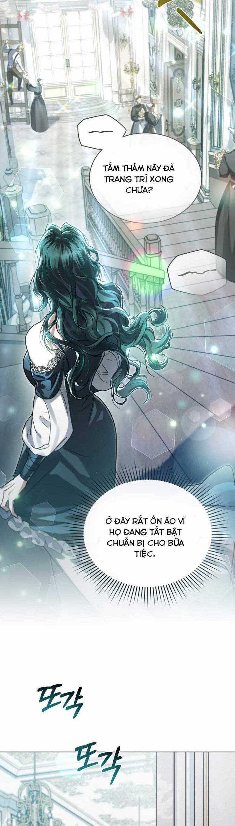 Giới Thượng Lưu - Chương 14 - Trang 3