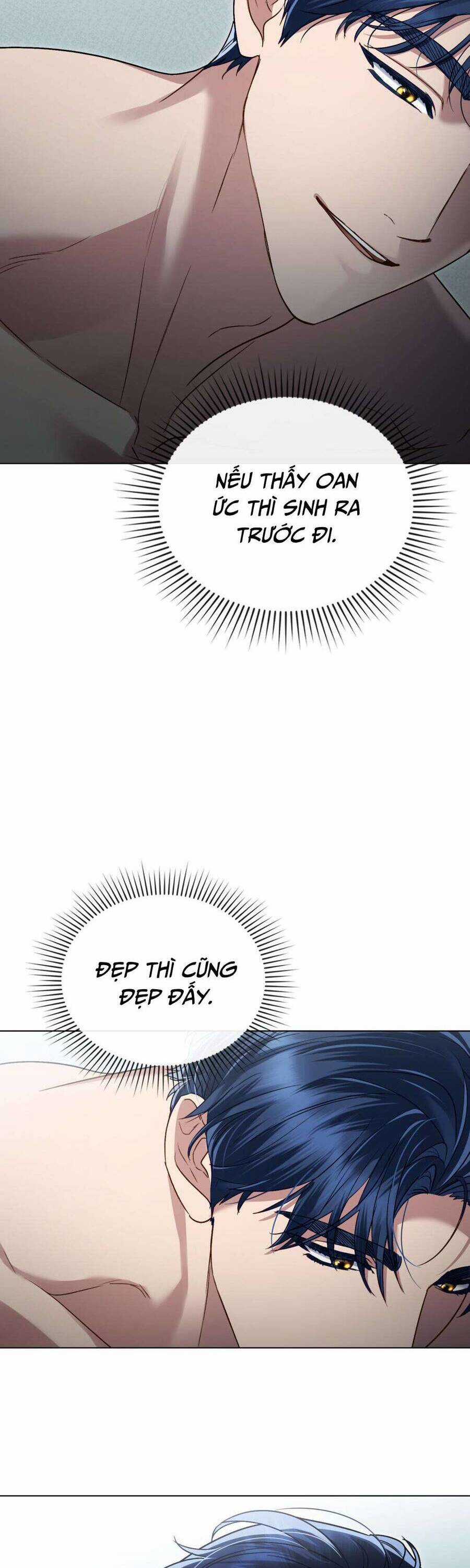 Giới Thượng Lưu - Chương 21 - Trang 14