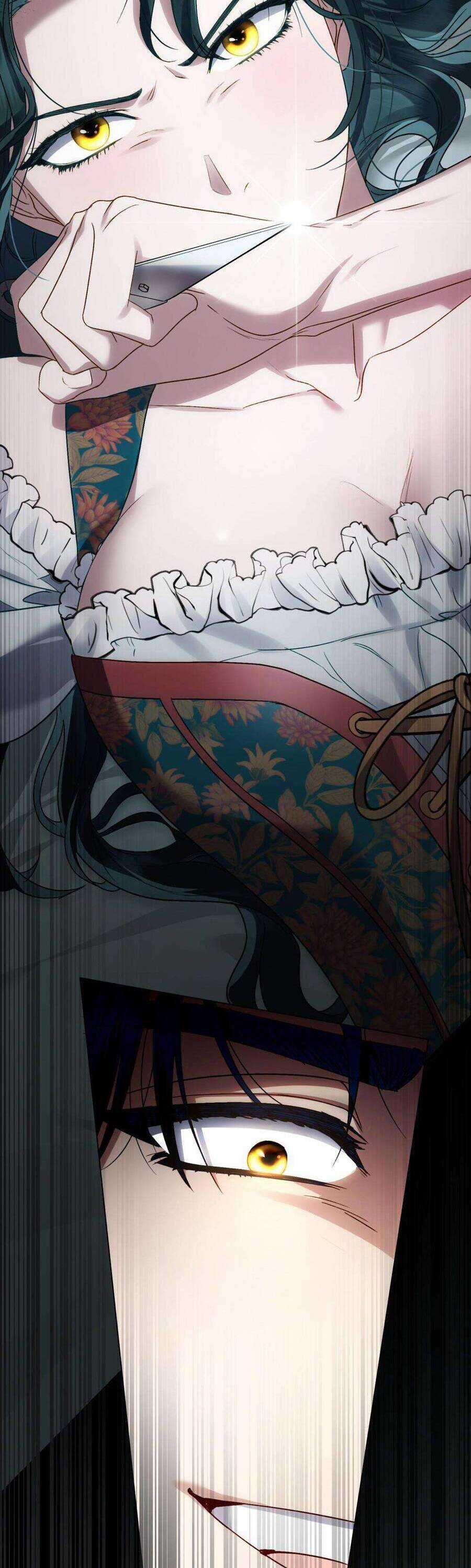 Giới Thượng Lưu - Chương 21 - Trang 17