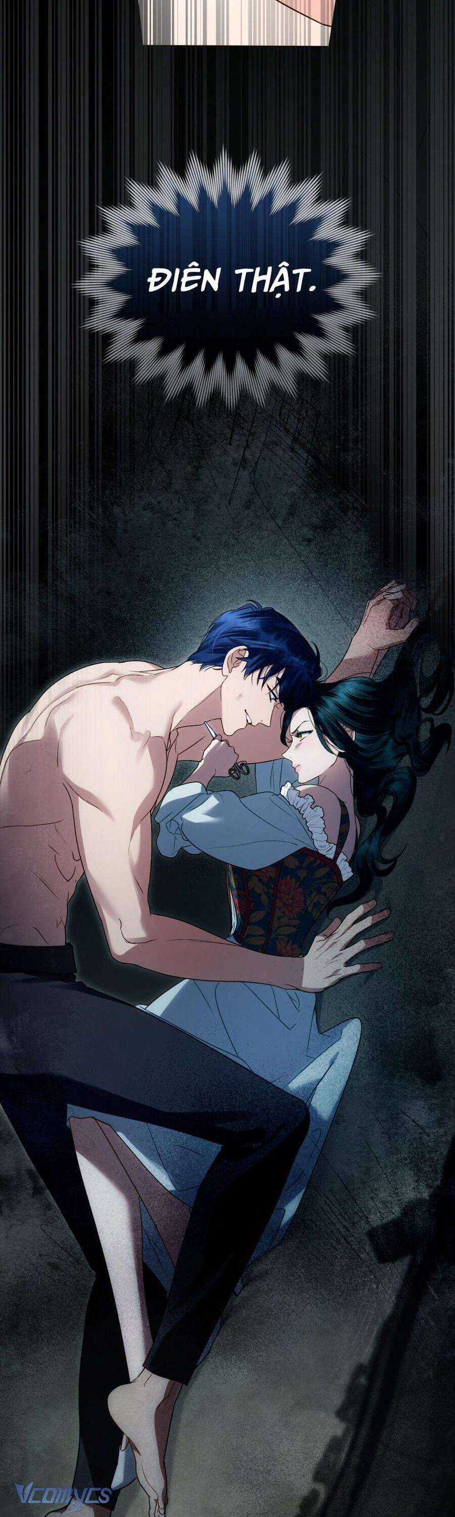 Giới Thượng Lưu - Chương 21 - Trang 18