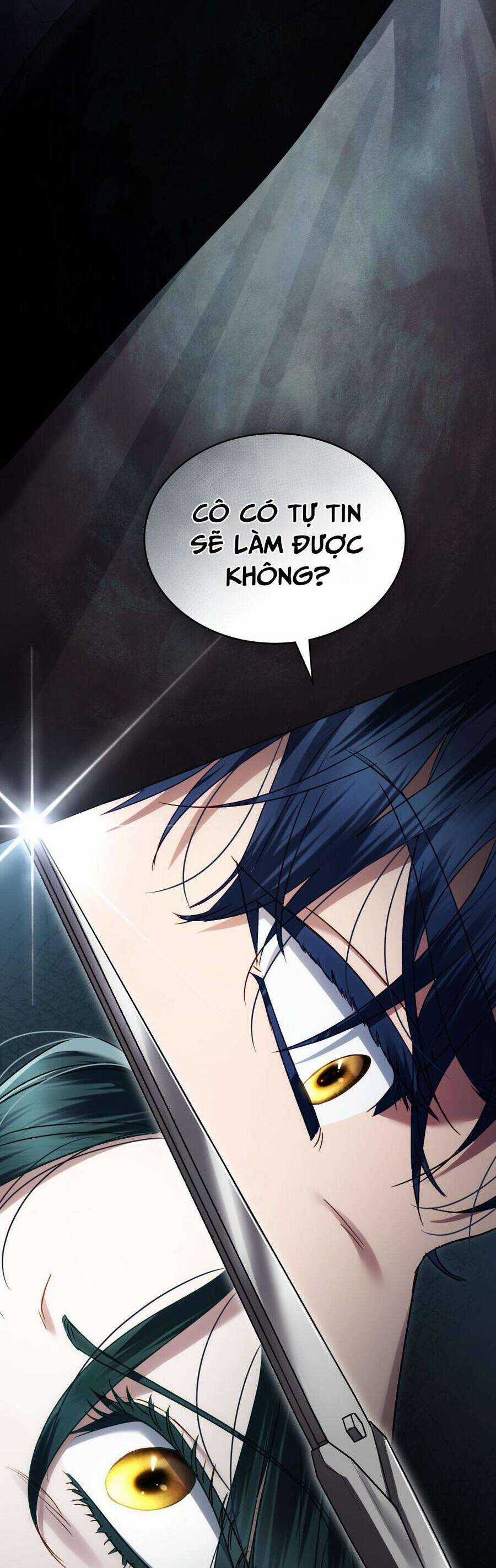 Giới Thượng Lưu - Chương 21 - Trang 21