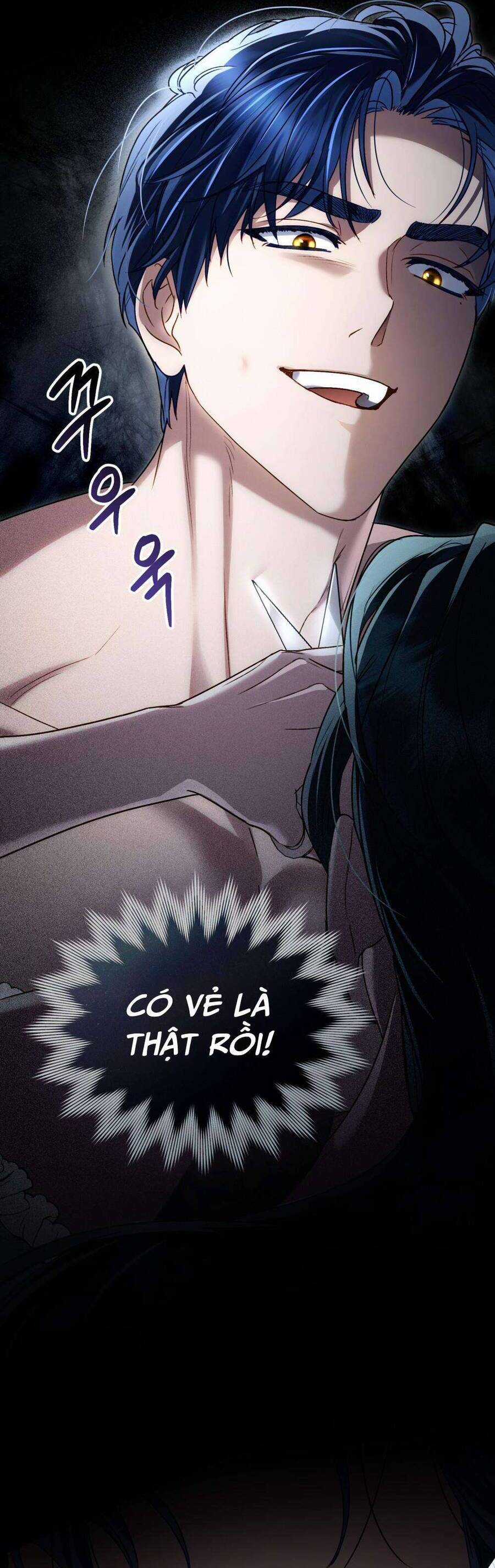 Giới Thượng Lưu - Chương 21 - Trang 23