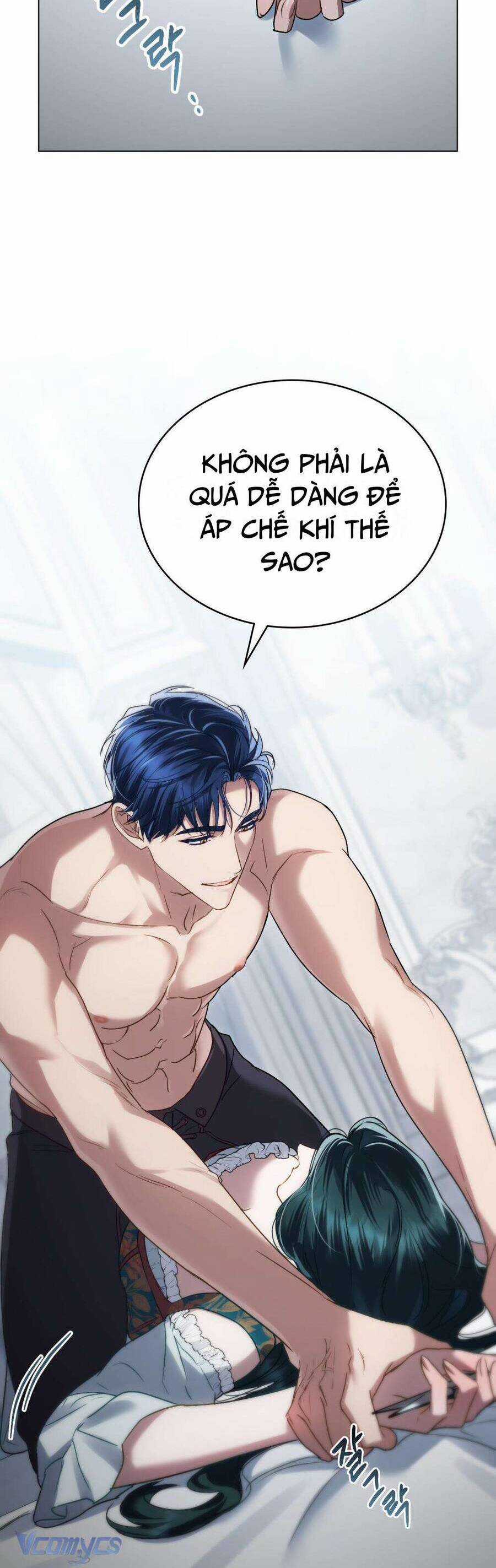 Giới Thượng Lưu - Chương 21 - Trang 26