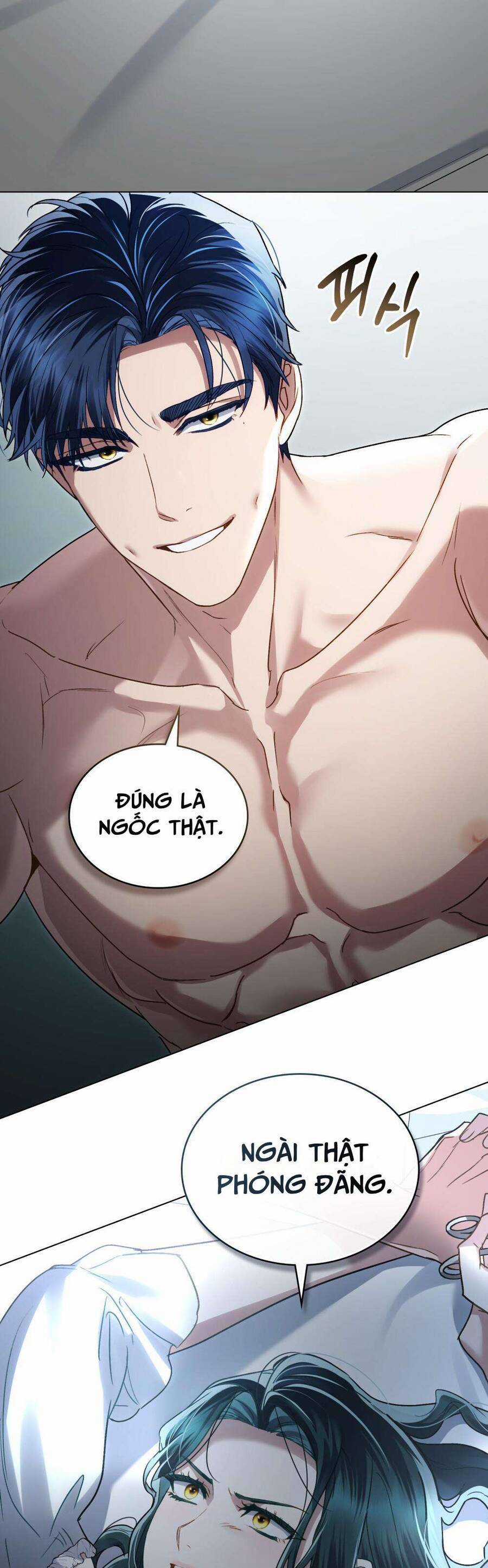 Giới Thượng Lưu - Chương 21 - Trang 27