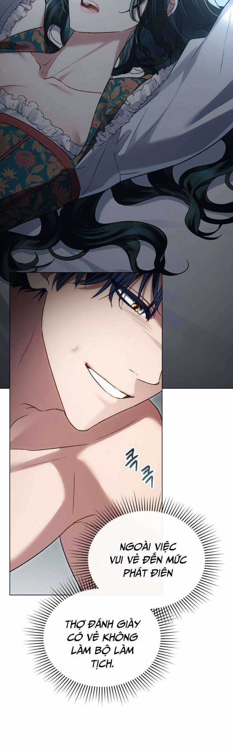 Giới Thượng Lưu - Chương 21 - Trang 28