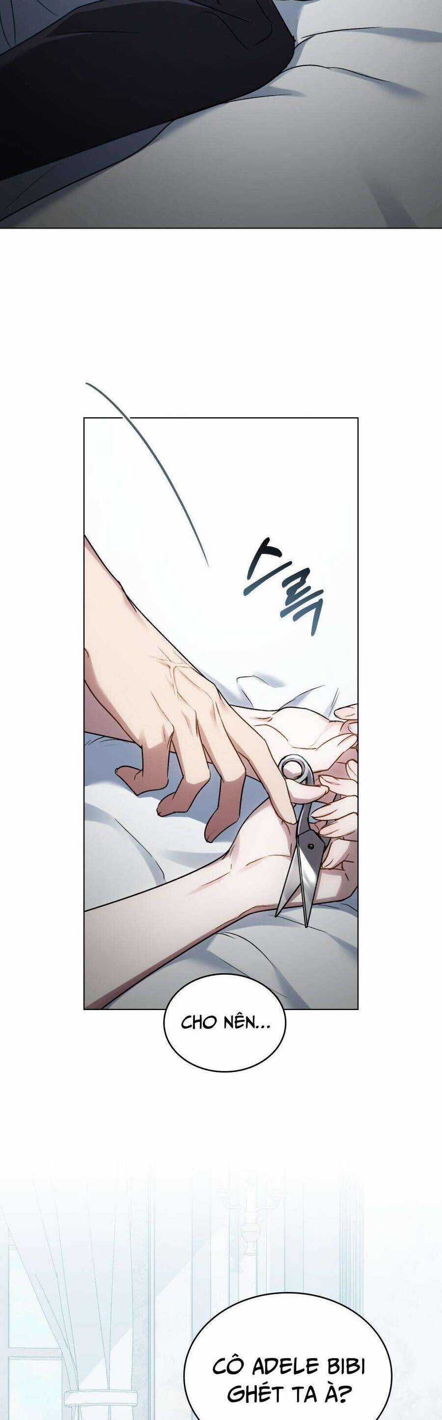 Giới Thượng Lưu - Chương 21 - Trang 30