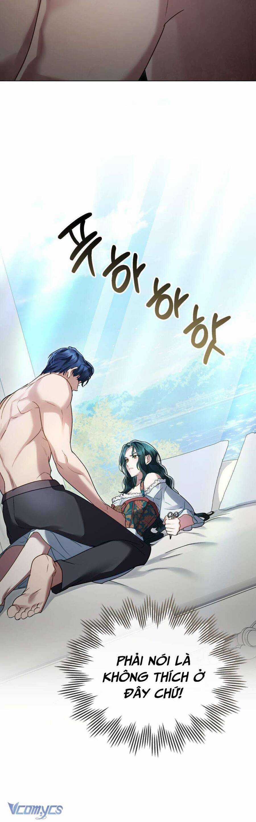 Giới Thượng Lưu - Chương 21 - Trang 34