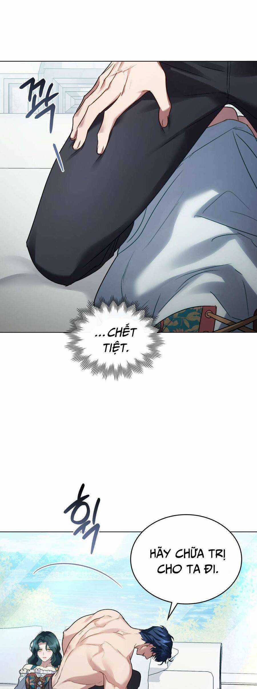 Giới Thượng Lưu - Chương 21 - Trang 35