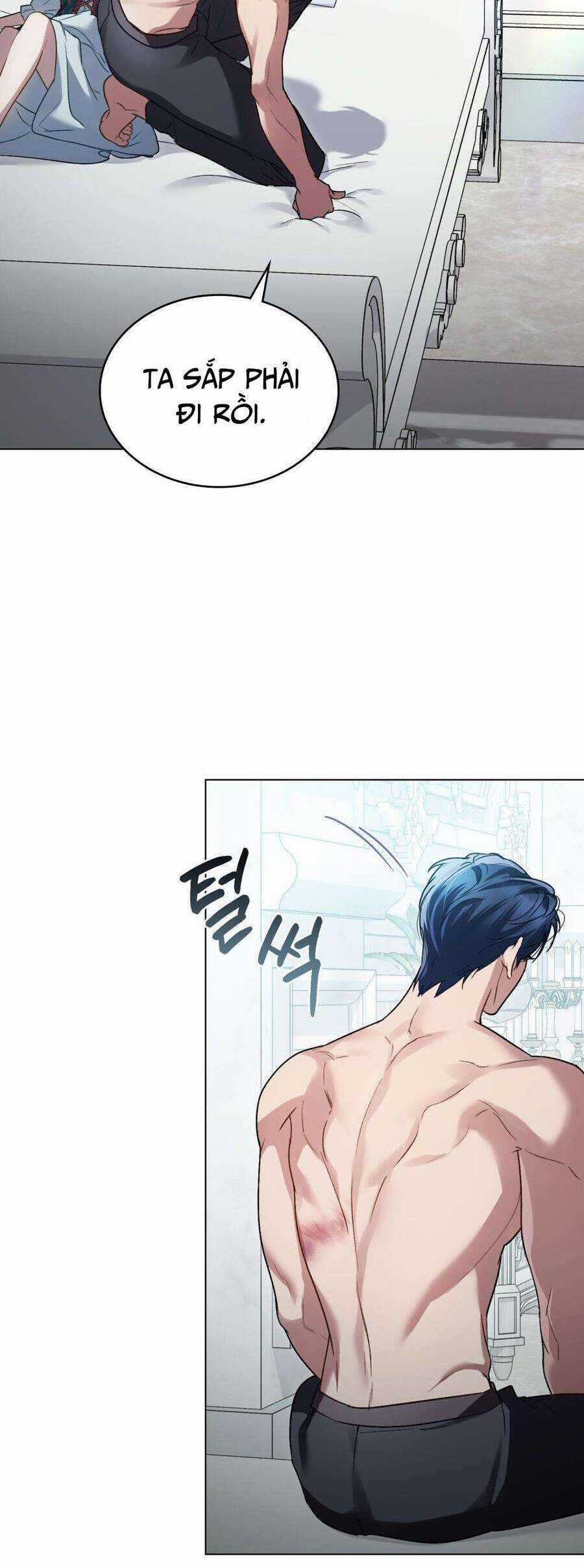 Giới Thượng Lưu - Chương 21 - Trang 36