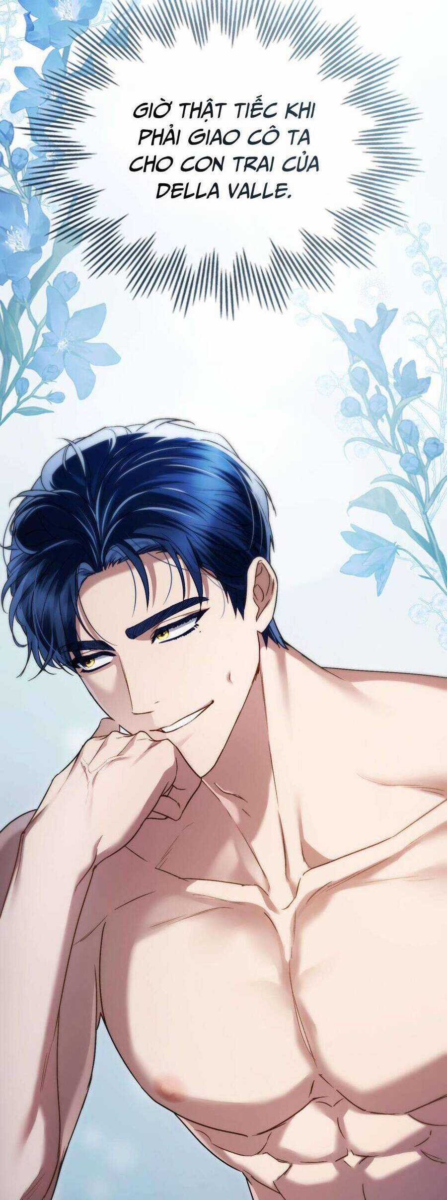 Giới Thượng Lưu - Chương 21 - Trang 38