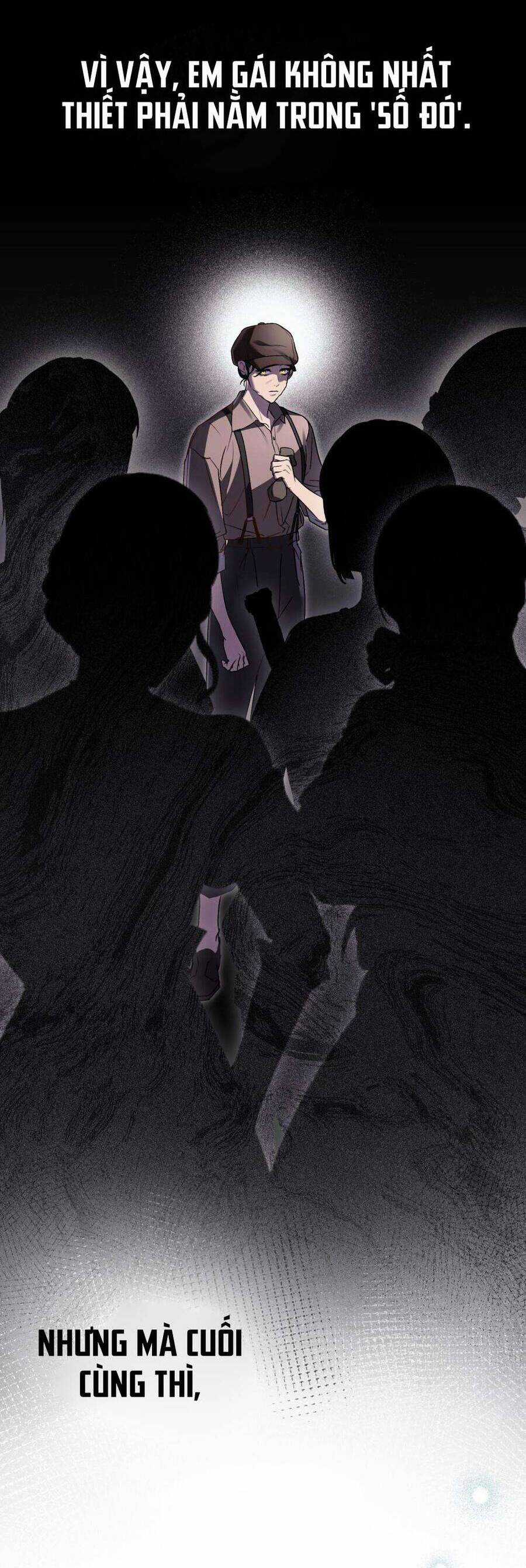 Giới Thượng Lưu - Chương 21 - Trang 5