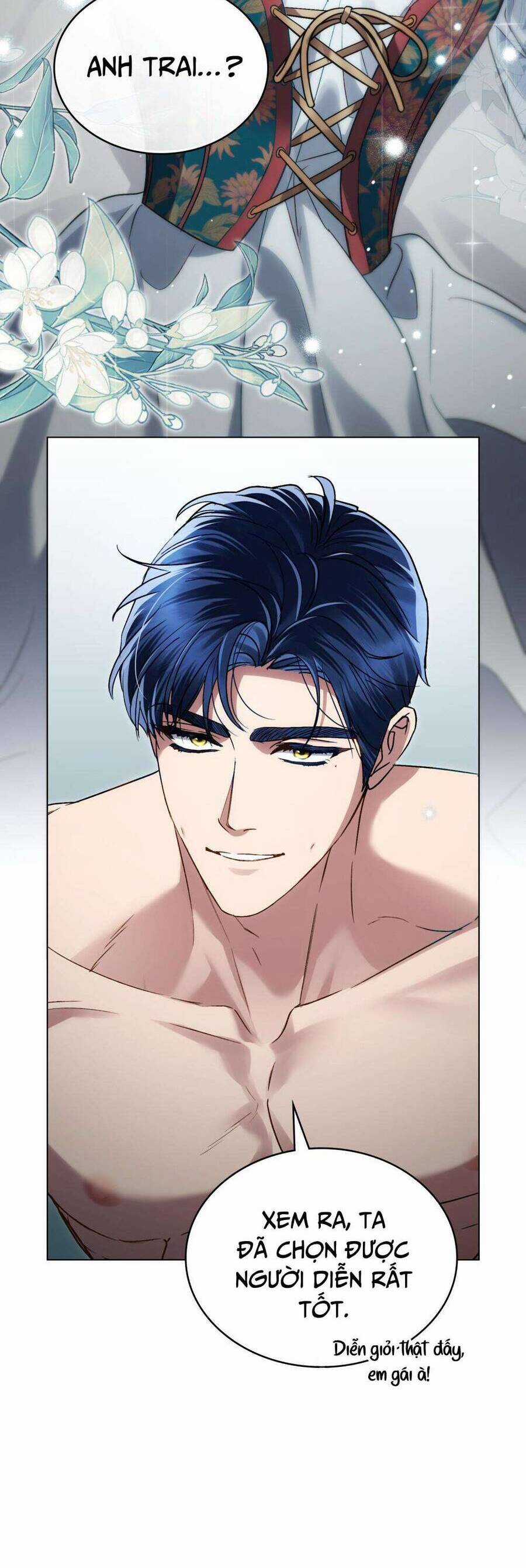 Giới Thượng Lưu - Chương 21 - Trang 7