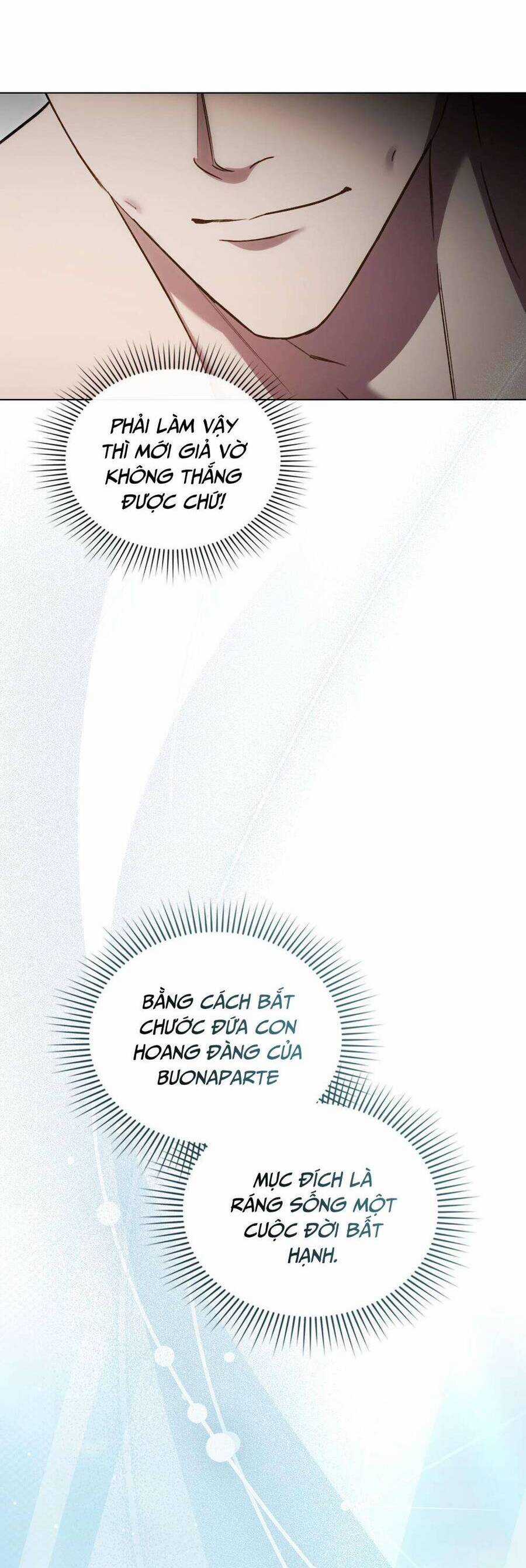 Giới Thượng Lưu - Chương 21 - Trang 8