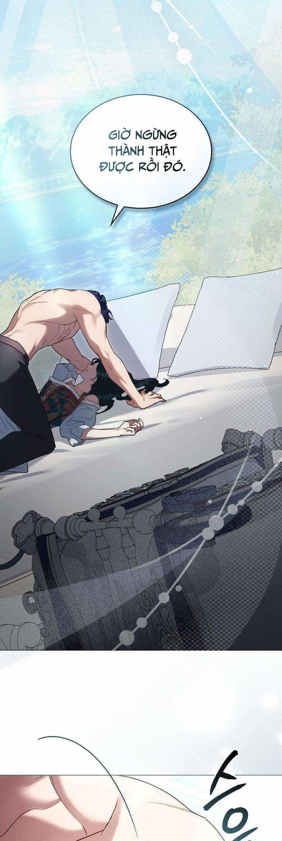 Giới Thượng Lưu - Chương 21 - Trang 9