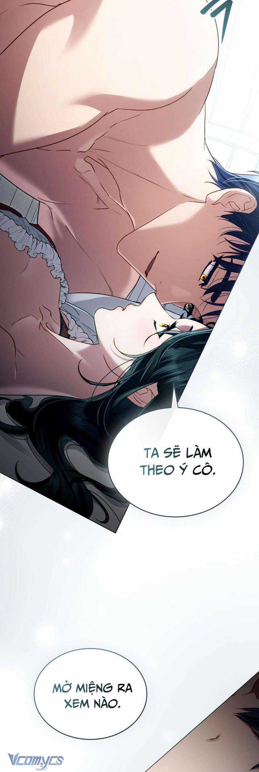 Giới Thượng Lưu - Chương 21 - Trang 10