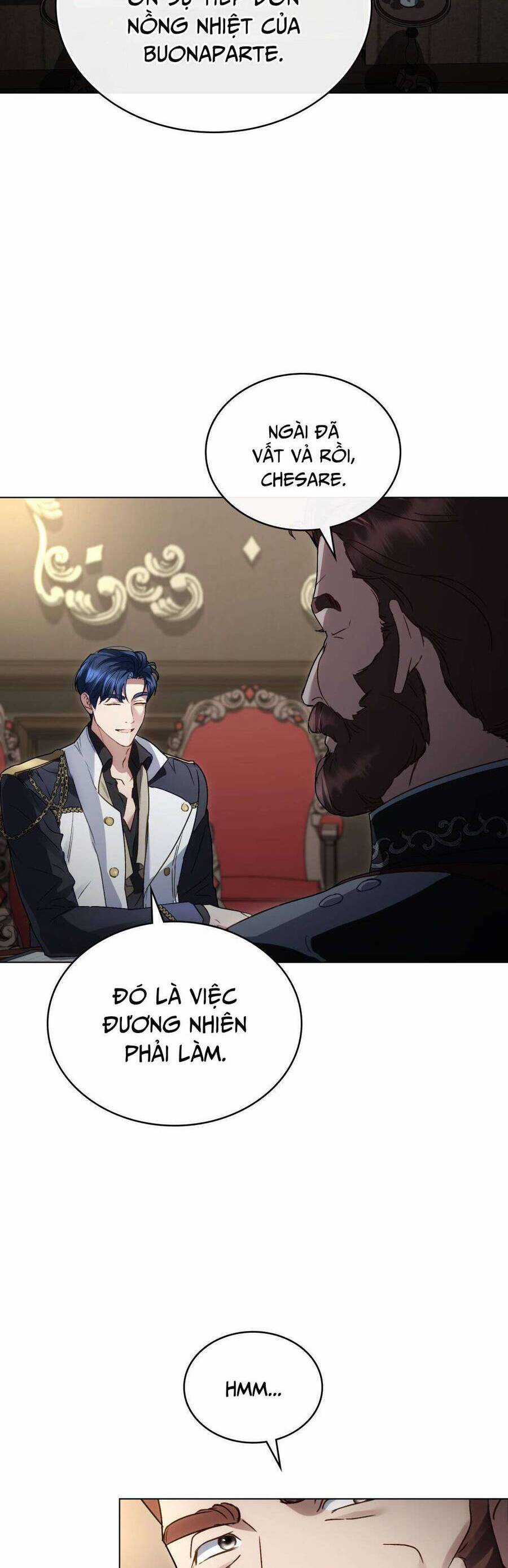 Giới Thượng Lưu - Chương 22 - Trang 3