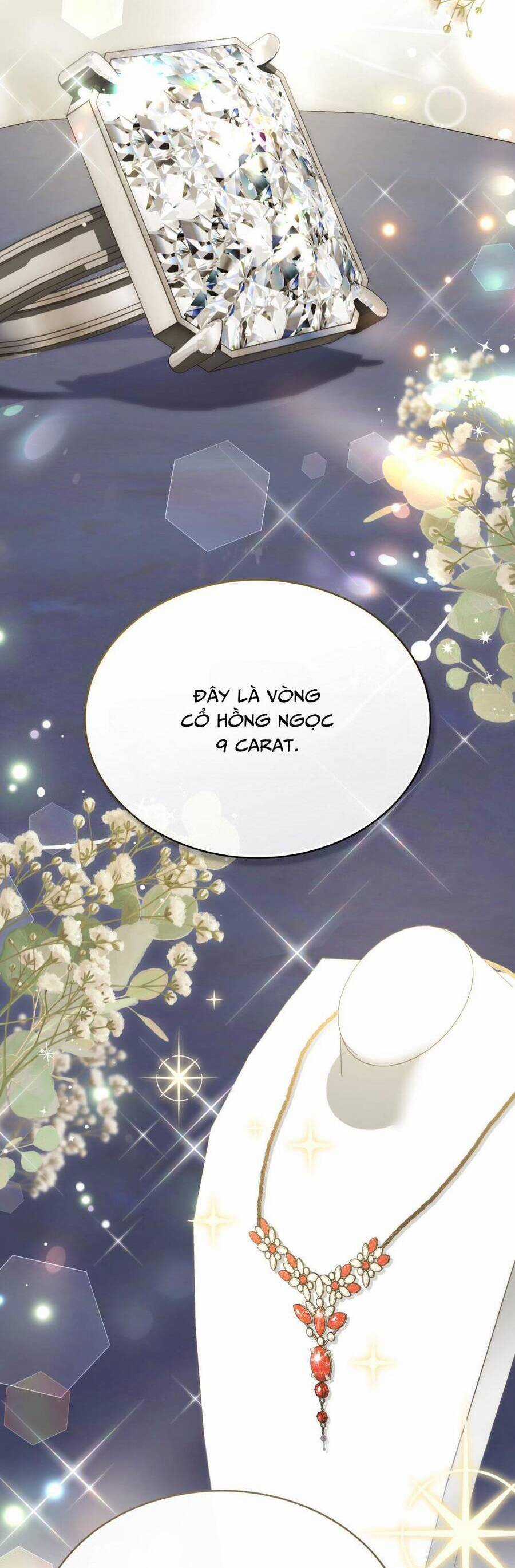 Giới Thượng Lưu - Chương 25 - Trang 3