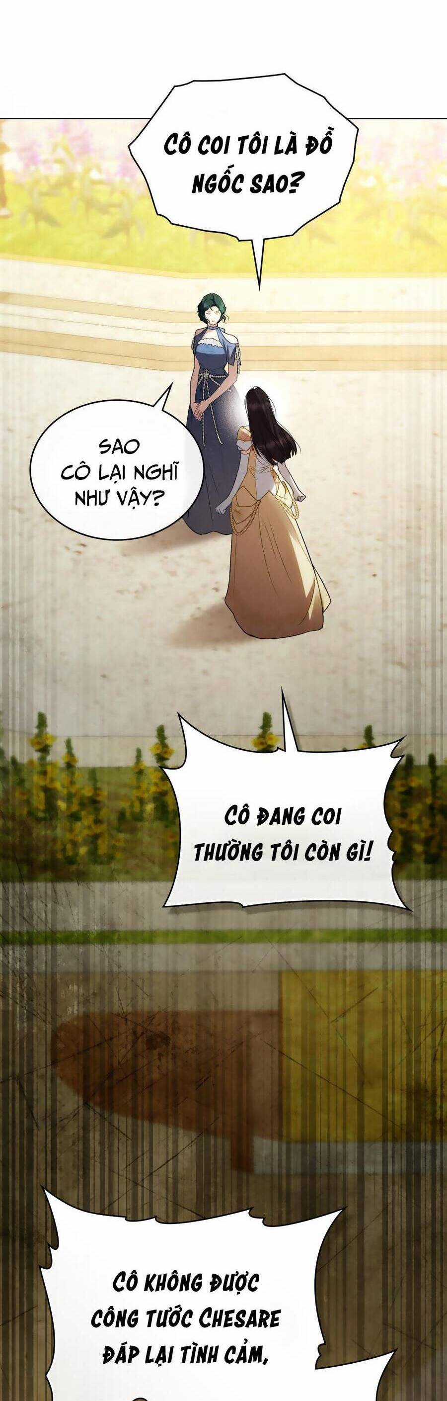 Giới Thượng Lưu - Chương 29 - Trang 8