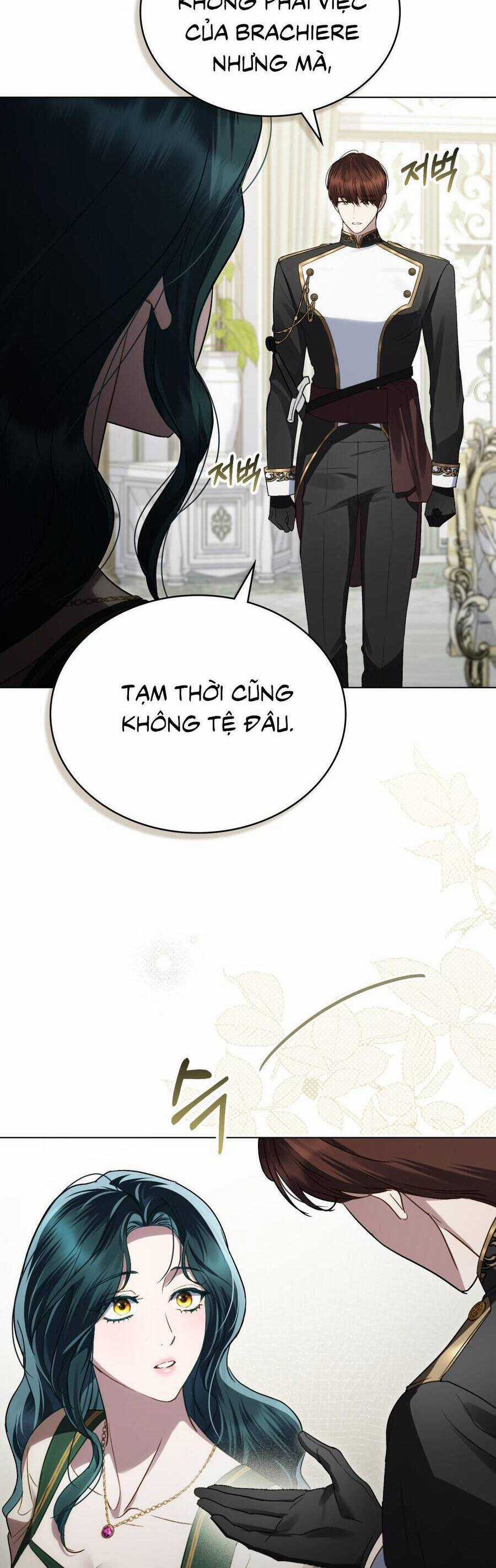 Giới Thượng Lưu - Chương 30 - Trang 6