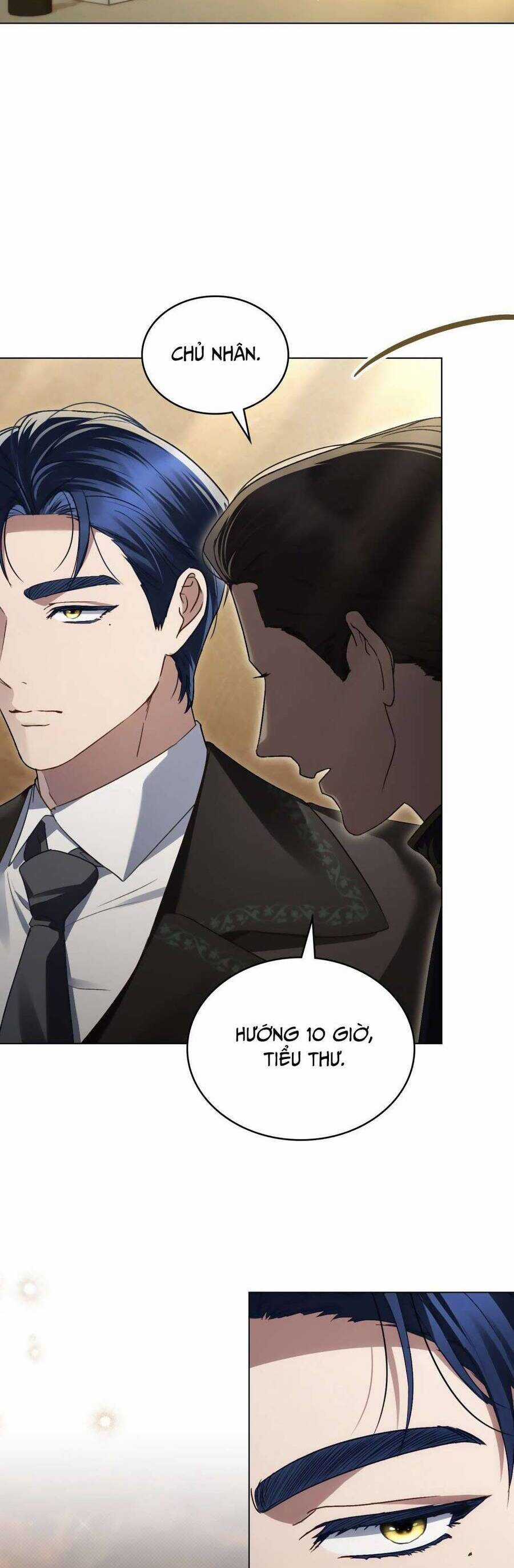 Giới Thượng Lưu - Chương 31 - Trang 3