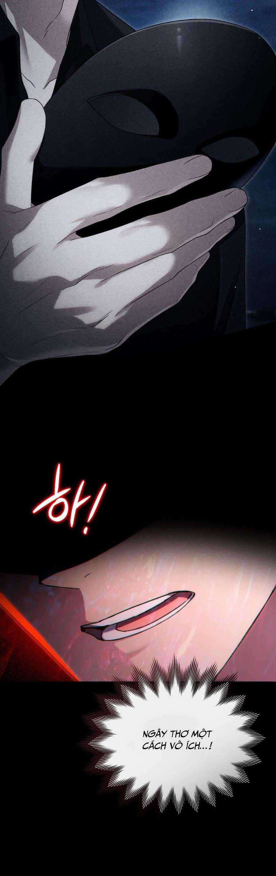 Giới Thượng Lưu - Chương 33 - Trang 7