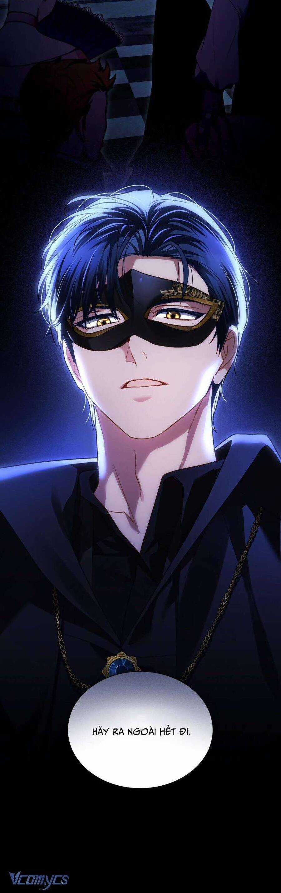 Giới Thượng Lưu - Chương 33 - Trang 9